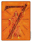 gill - Seven of Wands