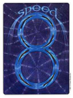 gill - Eight of Wands