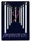 gill - Nine of Wands