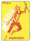 gill - Knight of Wands