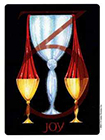 gill - Three of Cups