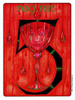gill - Five of Cups