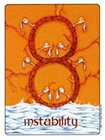 gill - Eight of Cups