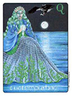gill - Queen of Cups