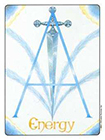 gill - Ace of Swords