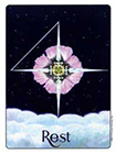 gill - Four of Swords