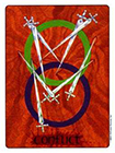 gill - Eight of Swords