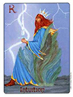 gill - King of Swords