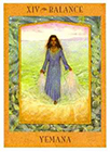 goddess - Temperance