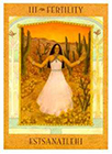 goddess - The Empress