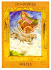 goddess - The Emperor