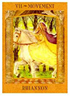 goddess - The Chariot