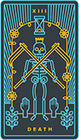 golden-thread - Death