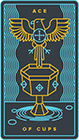 golden-thread - Ace of Cups