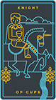 golden-thread - Knight of Cups