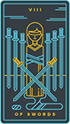 golden-thread - Eight of Swords
