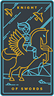 golden-thread - Knight of Swords