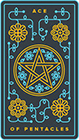golden-thread - Ace of Coins