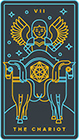 golden-thread - The Chariot