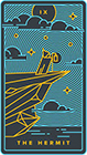 golden-thread - The Hermit