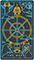 Golden Thread Tarot