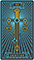 Golden Thread Tarot