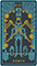 Golden Thread Tarot