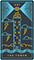 Golden Thread Tarot