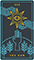 Golden Thread Tarot