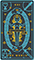 Golden Thread Tarot