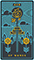 Golden Thread Tarot