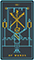 Golden Thread Tarot