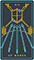 Golden Thread Tarot