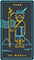 Golden Thread Tarot