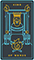 Golden Thread Tarot