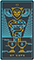Golden Thread Tarot