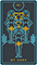Golden Thread Tarot