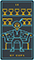 Golden Thread Tarot