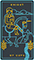 Golden Thread Tarot