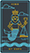 Golden Thread Tarot