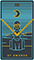 Golden Thread Tarot