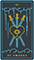Golden Thread Tarot