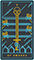 Golden Thread Tarot