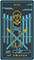 Golden Thread Tarot