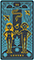 Golden Thread Tarot