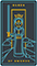 Golden Thread Tarot