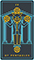 Golden Thread Tarot