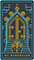 Golden Thread Tarot