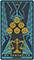 Golden Thread Tarot