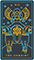 Golden Thread Tarot